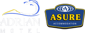 ASURE Adrian Motel Logo